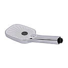 Душова система універсальна Qtap Gemini на три споживача (з виливом) QTGEM111CRW45687 Chrome/White, фото 7
