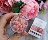 Крем для шкіри навколо очей із екстрактом троянди Sadoer Rose Moisturizing Eye Cream, 60 г, фото 3
