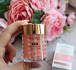 Крем для шкіри навколо очей із екстрактом троянди Sadoer Rose Moisturizing Eye Cream, 60 г, фото 5