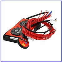 BMS smart плата DaLy LiFePO4 48V 16S 20/40A з Bluetooth