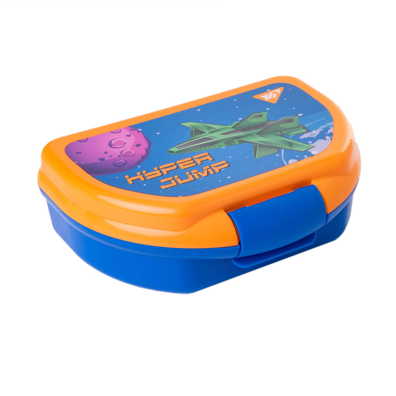 Ланч-бокс Yes Space 350 мл, фото 1