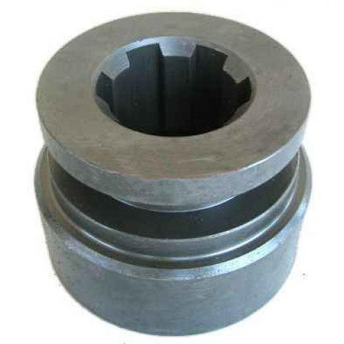 Муфта блокування диференціала  Т-25 (Володимир), фото 1