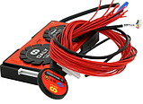 BMS smart плата DaLy LiFePO4 48V 16S 30/60A з Bluetooth, фото 4