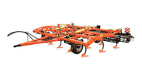 Культиватор причіпний ВЕПР-4.2П-01