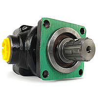 Поршневий насос 60 л / 8 поршнів MURAT MAKINA