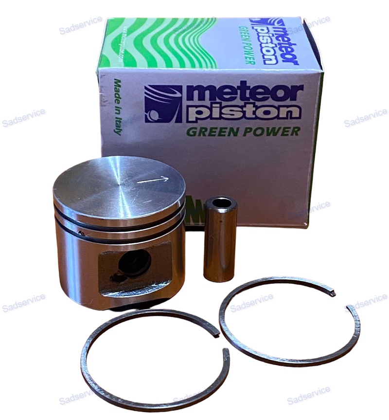 Поршень Meteor для STH MS 230 (40 мм)/для бензопил, фото 1