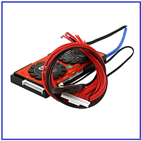 BMS smart плата DaLy LiFePO4 48V 16S 15/30A з Bluetooth