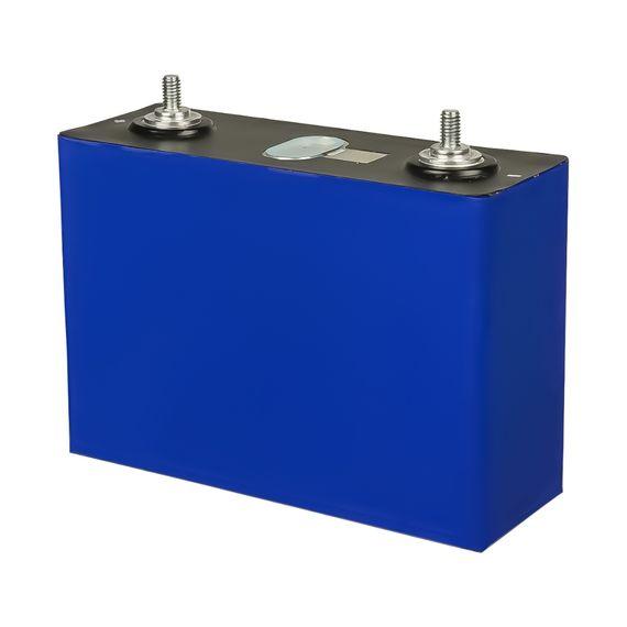 Акумулятор CATL LiFePO4 (3.2V, 87 Ah, 148 x 104 x 52 мм, M6)