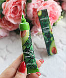 Крем для шкіри навколо очей Bioaqua Niacinome Avocado Hydration Moisturizing Eye Cream, з екстрактом авокадо, фото 3