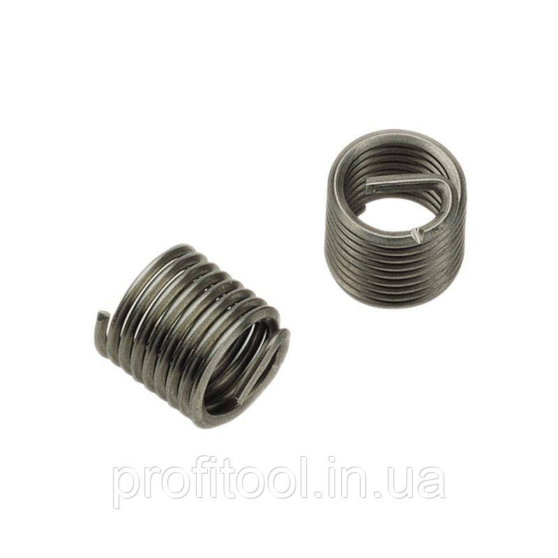 Вставка різьбова VOLKEL М3х0,5; L=2.0D; DIN 8140; допуск ІSO 2 (6H) (ціна за 1 од.) (07405)