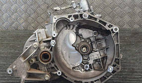 КПП Опель 2.0 16v F23SJ