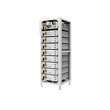 Блок управління BMS Deye HVB750V/100A-EU для BOS-G, фото 5