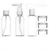 Кришка пластикова CAP-4 24/410 (біла), фото 3