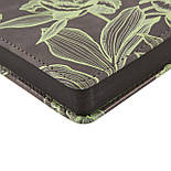 Щоденник А5 Yes недатований Giardino 320 стор, фото 3