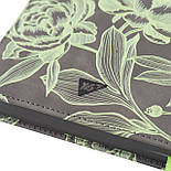 Щоденник А5 Yes недатований Giardino 320 стор, фото 10