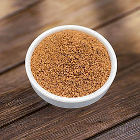 Мускатний горіх В/Г мелений 50 грам арт PU327-2