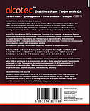 Турбо дріжджі для рому Alcotec Rum Turbo Yeast спиртові, фото 2