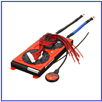 BMS smart плата DaLy LiFePO4 36V 12S 75/150A з Bluetooth