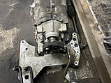 Б/В АКПП Автомат BMW 5 G30 G31 G01 B47 GA8HP50Z / 24009487266, фото 5