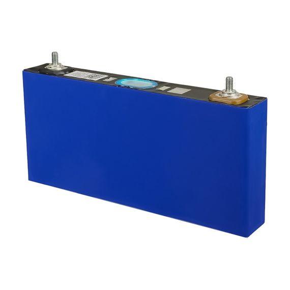 Акумулятор CATL Li-NMC (3.7V, 117Ah, 221 x 105 x 34 мм, M6)
