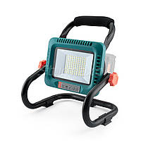 Прожектор акумуляторний 20В Sturmax LLM8301CR M1 Series