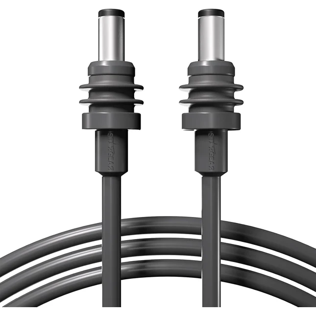 Starlink Mini DC power cable 30m купить в Киеве - магазин Korealab