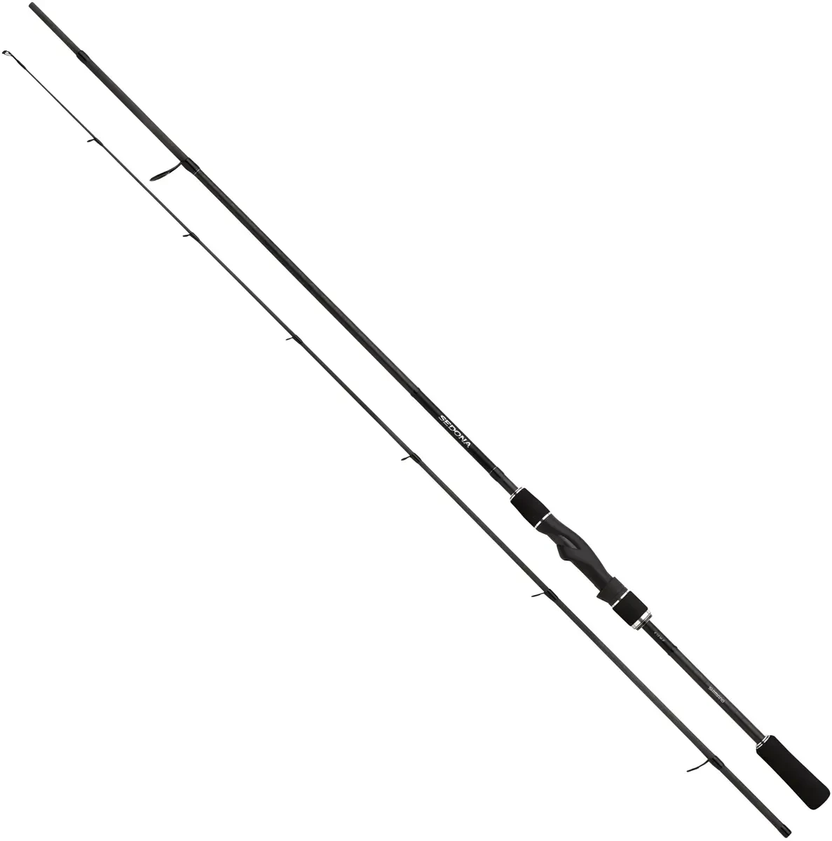 Спиннинг Shimano Sedona 63L (EVA) 1.90m 3-14g, фото 1