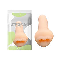 Cherry Mouth-Flesh 18+