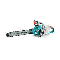 Акумуляторна ланцюгова пила 405 мм. 20В Sturmax CCM9940CR