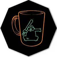 Друк на ІЧашкахІ