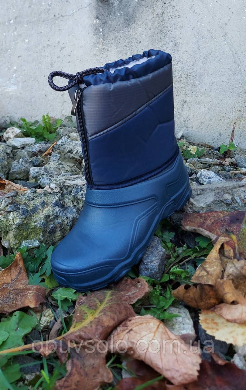 Зимові чоботи дитячі Payas, фото 1