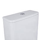 Бачок для унітаза Qtap Kalao QT08221213AW1, фото 6