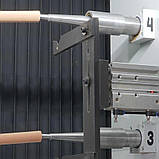 Токарно-фрезерний верстат з ЧПУ  EKS.CNC DINCMAK, фото 3