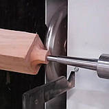 Токарно-фрезерний верстат з ЧПУ  EKS.CNC DINCMAK, фото 4