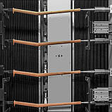 Токарно-фрезерний верстат з ЧПУ  EKS.CNC DINCMAK, фото 2