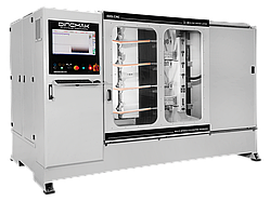 Токарно-фрезерний верстат з ЧПУ  EKS.CNC DINCMAK