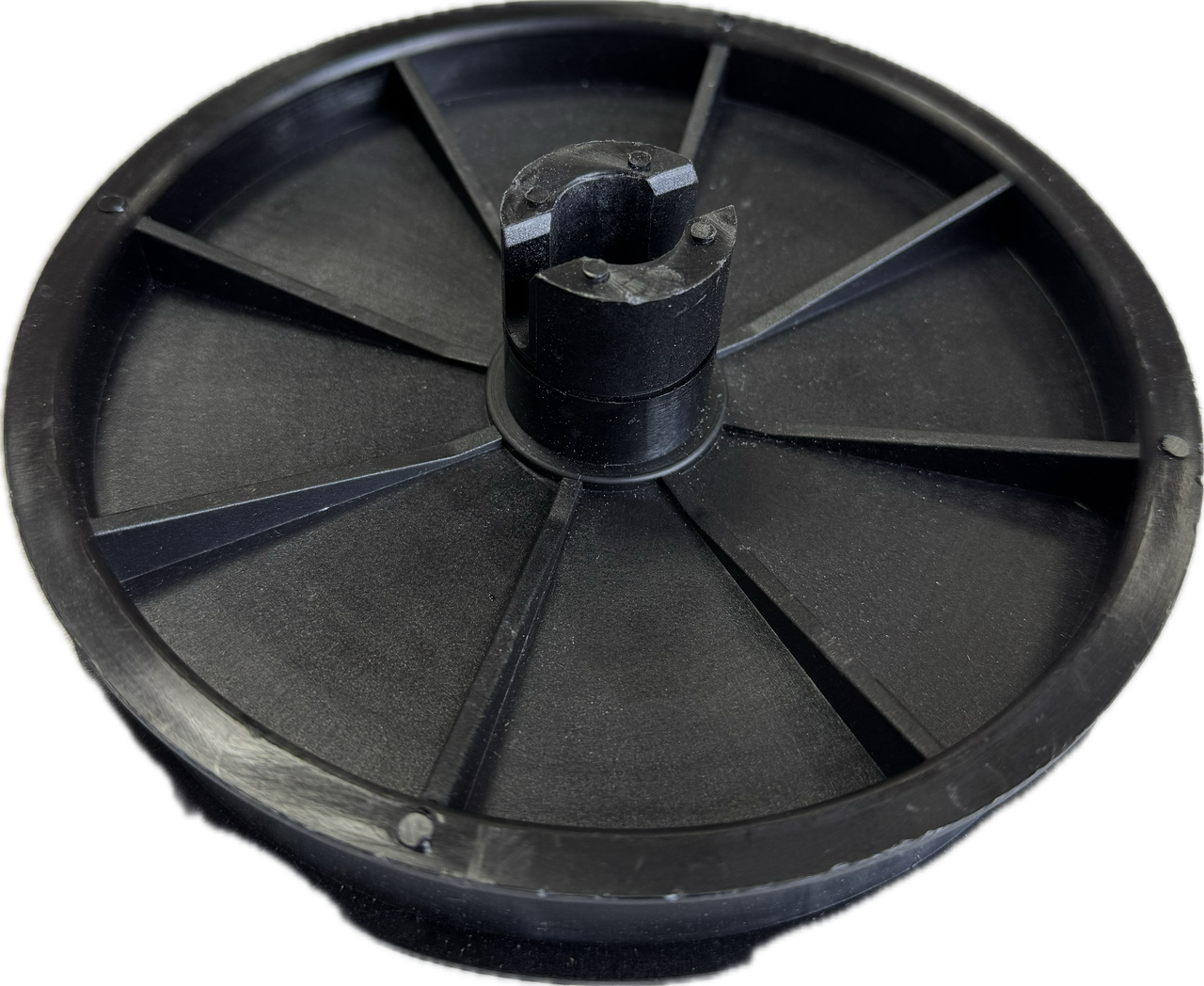 Шків для бетономішалки Limex 125 LS 165 LS 190 LS