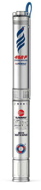 Насос для скважины Pedrollo 4SR8/13-PD