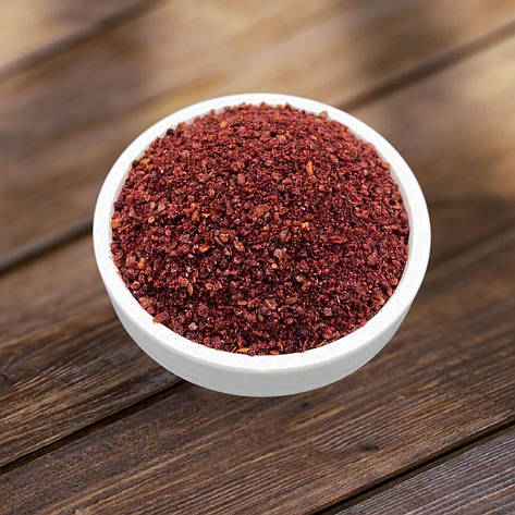 Сумах 50 грам арт PU331-2, фото 1