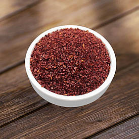 Сумах 50 грам арт PU331-2