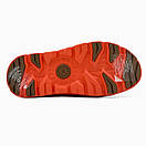 Черевики уггі чоловічі коричневі зимові Ugg Tasman Hybrid Chestnut/Orange (18152), фото 2