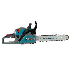 Бензопила Konner&Sohnen KS CS21G-16 (2.1 л.с., шина 40 см)