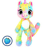 Bubble Pops М’яка іграшка міні "Малиновий Єдиноріг", 2312005/1, фото 2