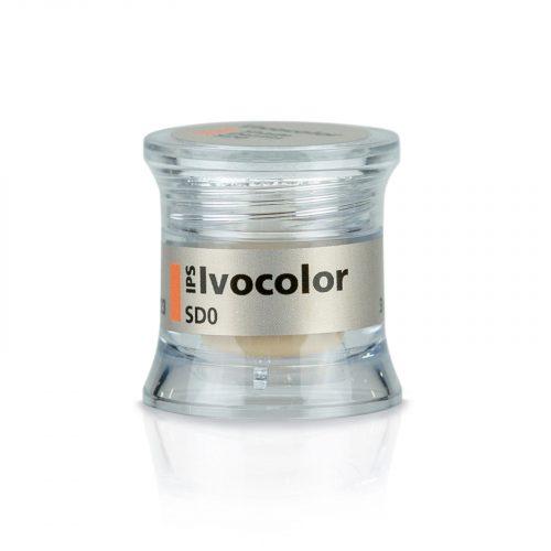 Пастоподібний барвник IPS Ivocolor Shade Dentin 3г, Ivoclar Vivadent (Німеччина)., фото 1
