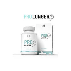 Pro Longer - 30 caps 18+