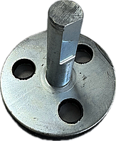 Муфта бетономішалки Agrimotor (мама)