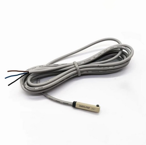 Solid State Sensor DMSG-020