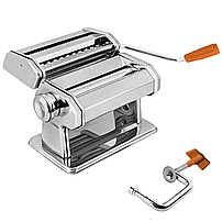 Лапшерізки і машинки для тіста