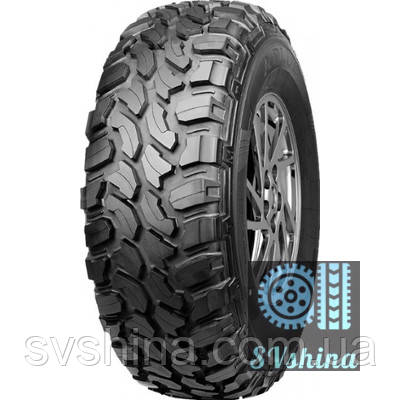 Aplus A929 M/T 245/75 R16 120/116Q, фото 1