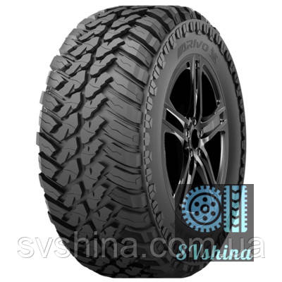 Arivo Lion Back N39 M/T 31/10.5 R15 109Q, фото 1